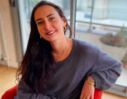 Sexologue à Paris Lou Fournier - doctolib